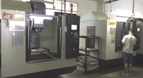 设备展示